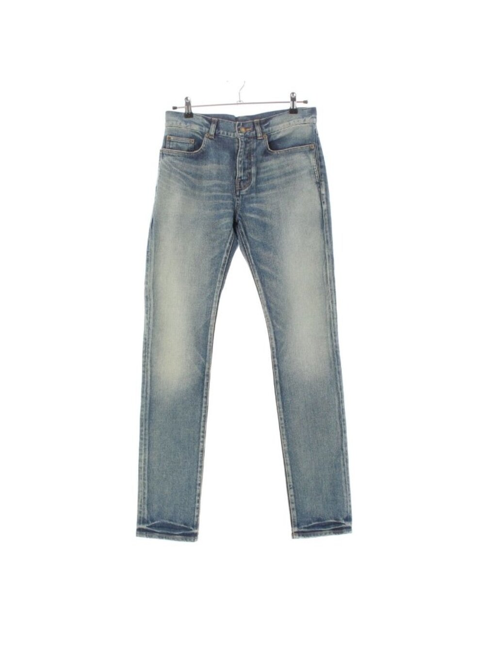 Saint Laurent Denim Pants Indigo 29